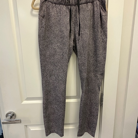 Lululemon joggers— Ready to Rulu - Picture 3 of 6
